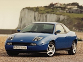 Fiat Coupe FA 175