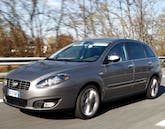  -  накладки (performance) Fiat Croma Estate (194)