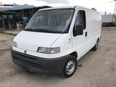  -  накладки (performance) Fiat Ducato BOX 230L