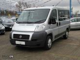  -  накладки (performance) Fiat Ducato BUS 250