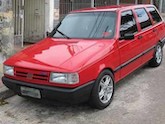 Fiat Elba 146