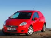 - накладки (performance) Fiat Punto Evo VAN