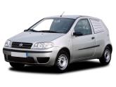 - накладки (performance) Fiat Punto VAN 188ax