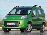 Fiat Qubo