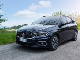  -  накладки (performance) Fiat Tipo Estate (356)