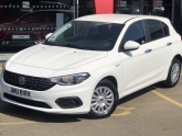  -  накладки (performance) Fiat Tipo Hatchback (356)