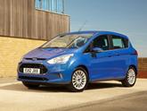 - спортен филтър Ford B-Max Van