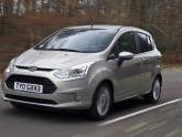 - спортен филтър Ford B-Max