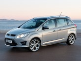 - спирачни дискове (performance) Ford C-Max 2010