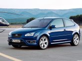  -  спирачни дискове (performance) Ford Focus 2 (da)