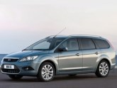  -  спирачни дискове (performance) Ford Focus 2 Estate (daw)