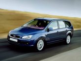  -  спирачни дискове (performance) Ford Focus 2 Station Wagon (daw)