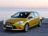  -  спирачни дискове (performance) Ford Focus 3 Hatchback