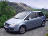  -  спирачни дискове (performance) Ford Focus C-Max