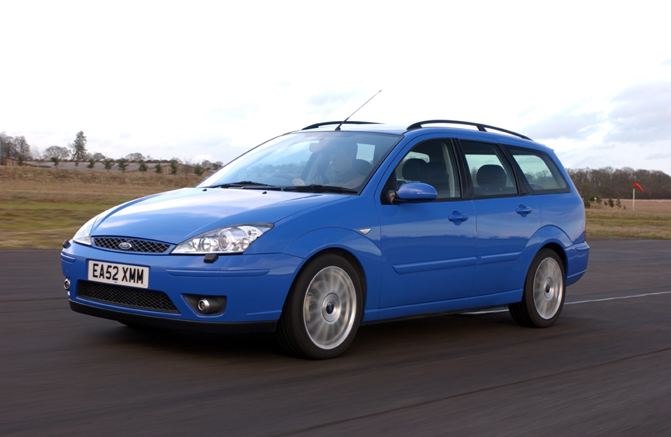  -  спирачни дискове (performance) Ford Focus Clipper (dnw)