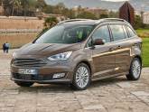 Ford Grand C-Max