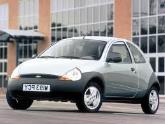  -  спирачни дискове (performance) Ford Ka (rb)