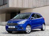 - спирачни дискове (performance) Ford Ka Plus Saloon