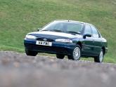  -  накладки (performance) Ford Mondeo 1 (GBP)