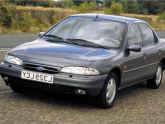  -  накладки (performance) Ford Mondeo 1 Saloon (GBP)