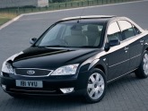  -  накладки (performance) Ford Mondeo 3 (B5Y)