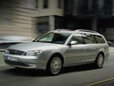  -  накладки (performance) Ford Mondeo 3 Clipper (BWY)