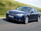  -  накладки (performance) Ford Mondeo 3 Saloon (B4Y)