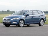  -  накладки (performance) Ford Mondeo 4 Turnier