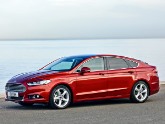  -  накладки (performance) Ford Mondeo 5 Hatchback
