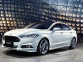  -  накладки (performance) Ford Mondeo 5 Saloon