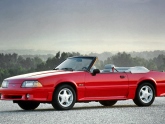  -  накладки (performance) Ford Mustang Convertible 1993