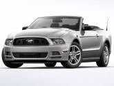  -  накладки (performance) Ford Mustang Convertible 2014