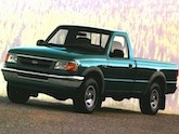  -  спирачни дискове (performance) Ford Ranger (ER, EQ, R)