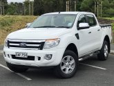 - спирачни дискове (performance) Ford Ranger