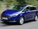  -  спортен филтър Ford S-Max (CJ)