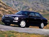  -  спортен филтър Ford Scorpio 1 Saloon (GGE)