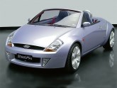 Ford Street Ka