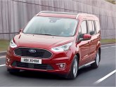 - спортен филтър Ford Tourneo Connect V408