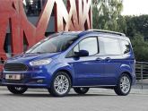 - спортен филтър Ford Tourneo Courier B460