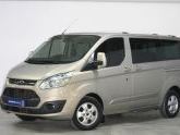 - спортен филтър Ford Tourneo Custom Bus