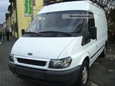  -  спортен филтър Ford Transit BOX (FA)