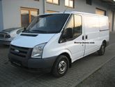 - спортен филтър Ford Transit BOX