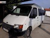 -  спортен филтър Ford Transit BUS (E) 1991