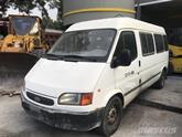  -  спортен филтър Ford Transit BUS (E) 1994