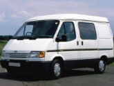  -  спортен филтър Ford Transit BUS (T)