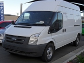 - спортен филтър Ford Transit BUS