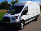 - спортен филтър Ford Transit Box 2014