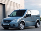  -  спортен филтър Ford Transit Connect (P65,P70,P80)