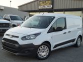 - спортен филтър Ford Transit Connect Box
