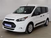 - спортен филтър Ford Transit Connect Kombi